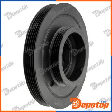 Poulie damper vilebrequin pour HONDA | RKP-HD-001, HDS-F20A
